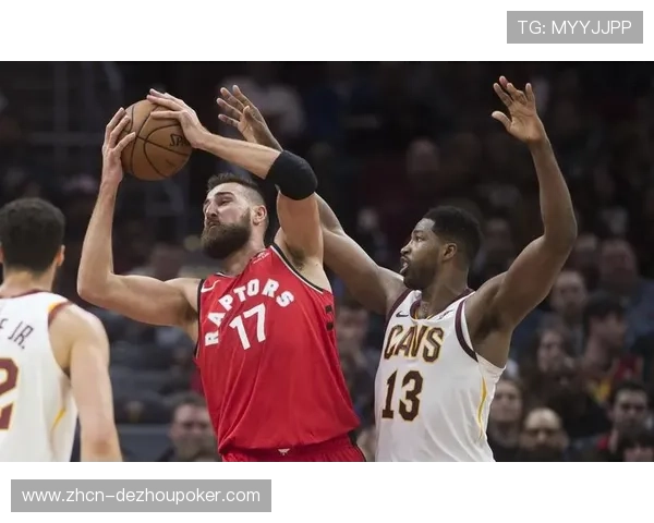 猛龙轻取骑士收获8连胜，锋线群发挥稳定