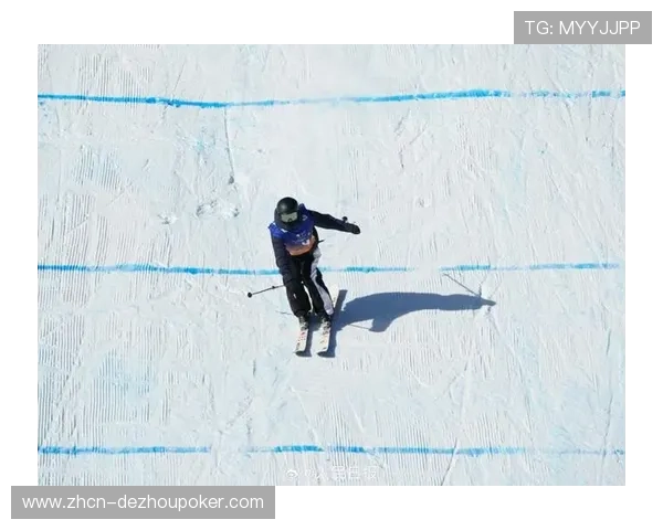 刘梦婷自由式滑雪大跳台世界杯摘铜，英国选手缪尔夺金