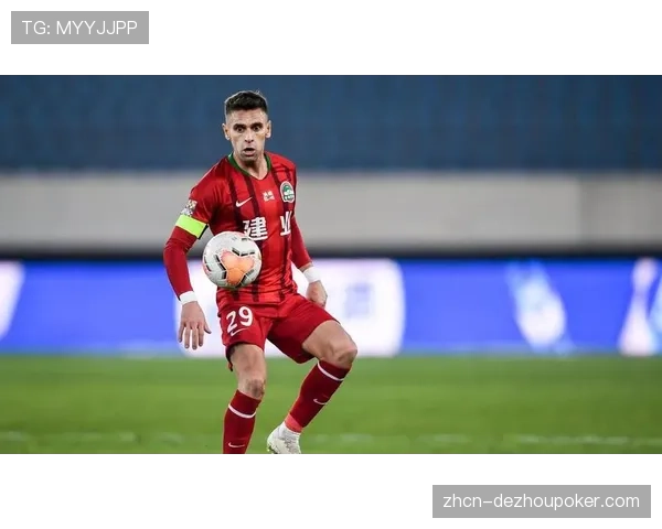 前河南队功勋外援伊沃重返中国，从事青训工作