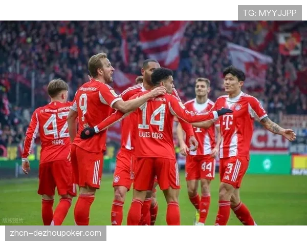 官方公布本轮最佳阵容，拜仁、勒沃库森各三人入选